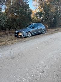 Audi a3 8v 2.0 150 cv