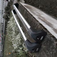 portapacchi originale fiat panda