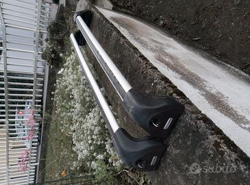 portapacchi originale fiat panda