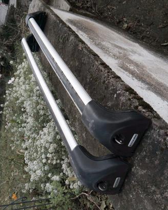 portapacchi originale fiat panda
