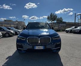 BMW X5 xDrive25d xLine