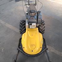 TRINCIA, DISBOSCATORE, TRINCIATUTTO RL1400 DIFF H
