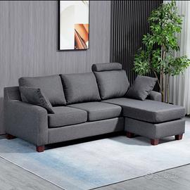 Divano 3 posti nuovo