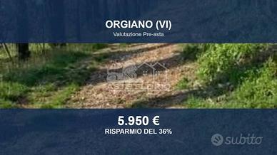 Immobile in asta di 1922 m² a Orgiano