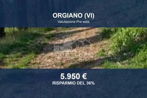 Immobile in asta di 1922 m² a Orgiano