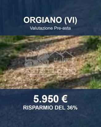 Immobile in asta di 1922 m² a Orgiano