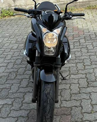 Kawasaki Er-6n 650