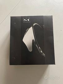 Oakley Pro M Frame Racing