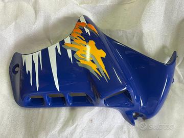 Plastiche Carene Honda