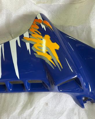 Plastiche Carene Honda