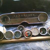 ricambi usati per alfaromeo Giulietta 1serie è fia