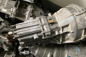 CAMBIO MANUALE N47D20C 6M 2.0 BMW SERIE 1/ SERIE 3