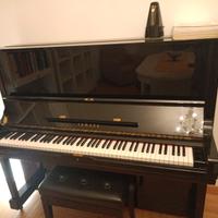 Pianoforte Yamaha U3