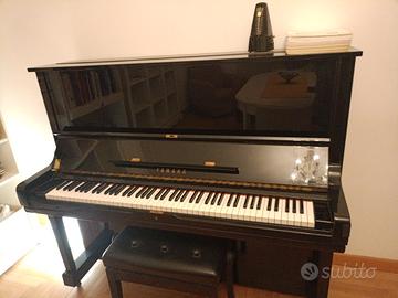 Pianoforte Yamaha U3