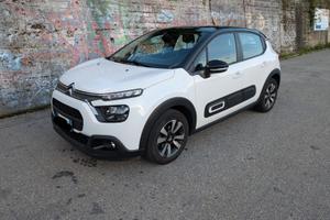 CITROEN C3 1.5 BlueHDi Shine