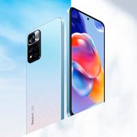 Redmi Note 11 Pro Plus 5G 256gb espandibile