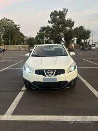 Nissan qashqai 1.5