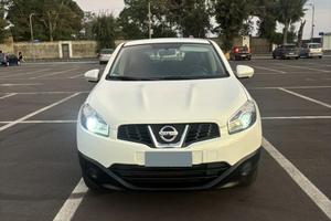 Nissan qashqai 1.5