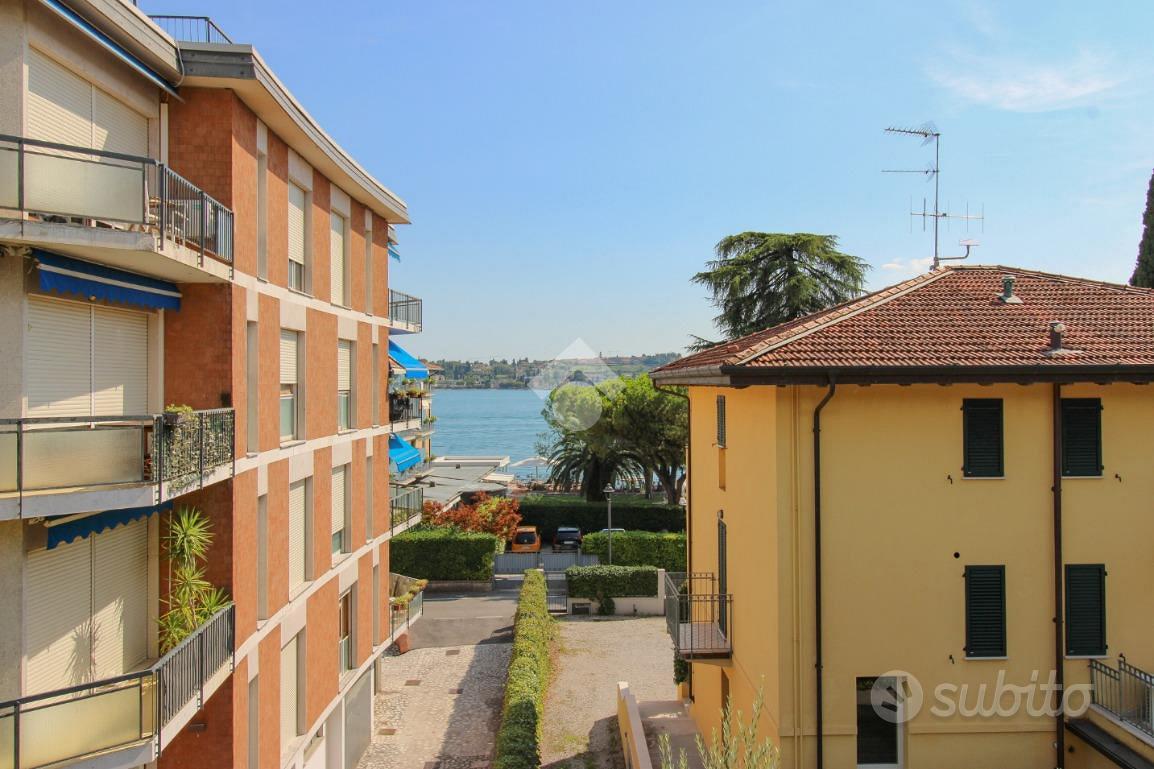 Appartamento – Salò, Barbarano - Vista 2