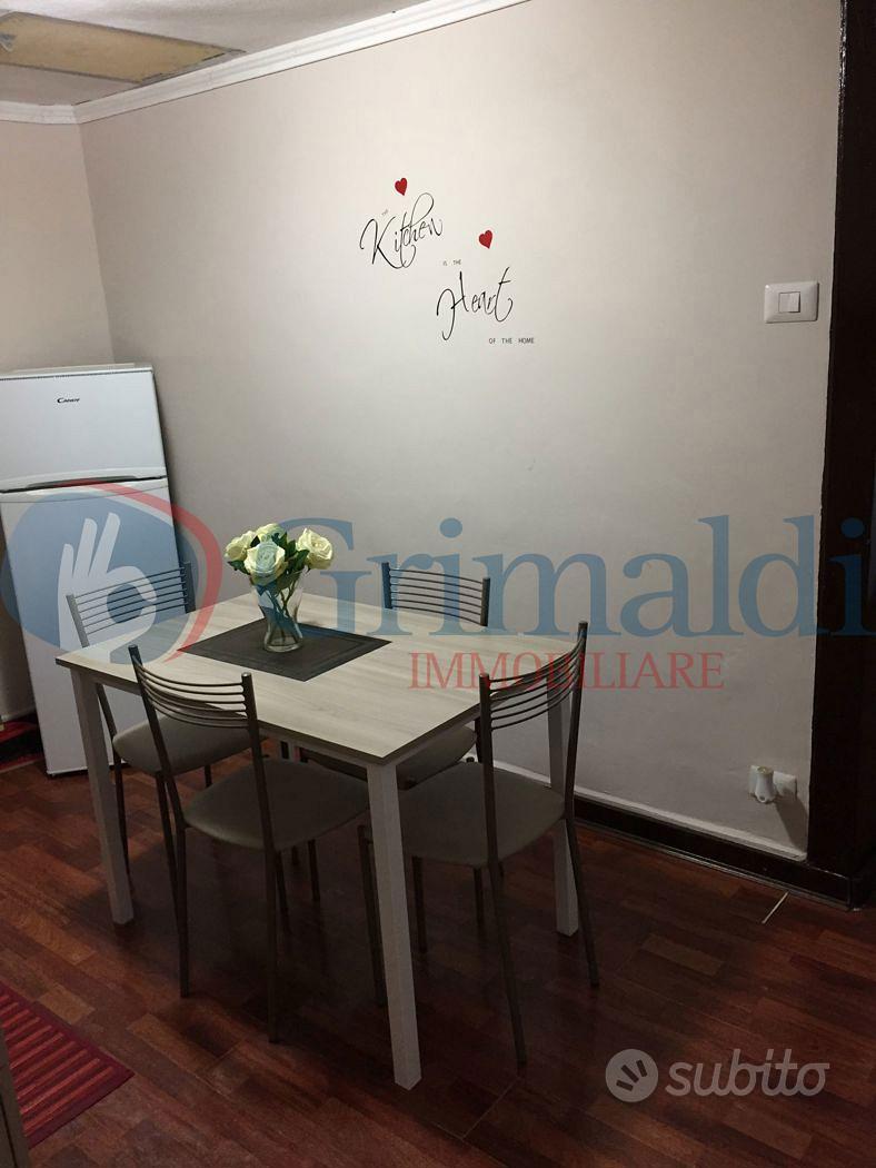 Appartamento – Messina, III Circoscrizione - Vista 3