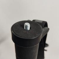 Monopiede Manfrotto 