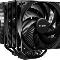 Dissipatore be quiet Pure Rock Pro 3 TOP 2 ventole