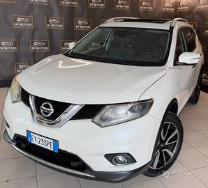 Nissan X-Trail 1.6 dCi 2WD Tekna 7 POSTI