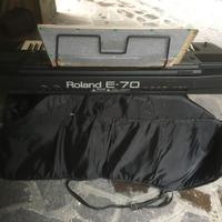 Tastiera ROLAND E-70