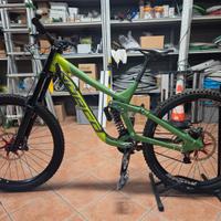 NORCO AURUM A7 Taglia L MTB Downhill (revisionata)