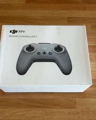 DJI FPV Remote Controller 2