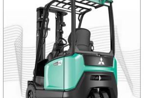 Carrello Elevatore Mitsubishi EDIA FB18ACNT