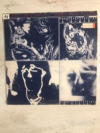 The Rolling Stones  Emotional Rescue - 1980