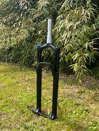 Forcella rockshox reba rl