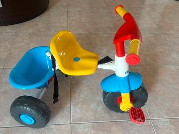 Triciclo
