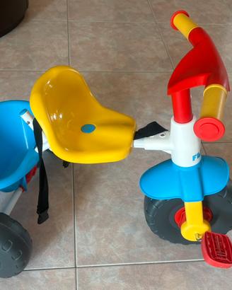 Triciclo