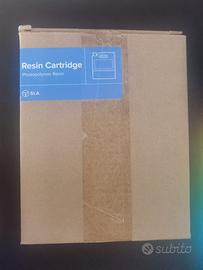 black resin v4 formlabs