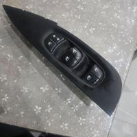 Pulsantiera nissan qasqhai 2018