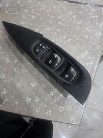 Pulsantiera nissan qasqhai 2018
