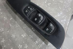 Pulsantiera nissan qasqhai 2018