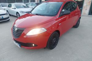 Lancia Ypsilon 1.3 MJT 16V 95 CV 5 porte 2015