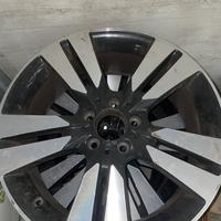 Cechi in lega Mercedes