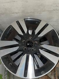 Cechi in lega Mercedes