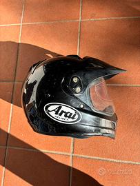 Casco arai tour x 3 L