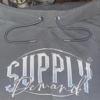 Pantaloni Supply & Deman