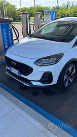 Ford fiesta Active 2023