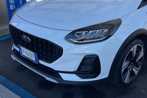 Ford fiesta Active 2023