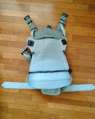 Marsupio BabyBjörn Harmony