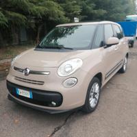 Fiat 500 L living 