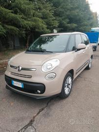 Fiat 500 L living 