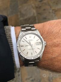 Rolex Date